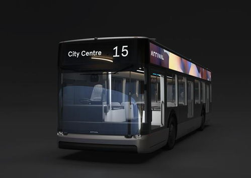 日产40辆电动汽车的微型工厂 以小微车型重塑汽车制造新规则